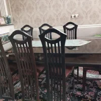 میز ناهارخوری