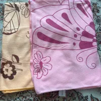 حوله استخر آبگیر نو|سفره، حوله، دستمال آشپزخانه|تهران, تهرانپارس غربی|دیوار