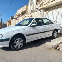 پارسxu7p۱۴۰۱ موتورجدید|خودرو سواری و وانت|قزوین, |دیوار