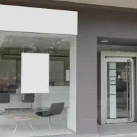 رهن و اجاره مغازه 80 متری در سلمان