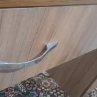 میز تحریر نو|میز تحریر و کامپیوتر|ماهدشت, |دیوار