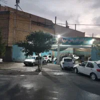 نیروی کار برای کارواش