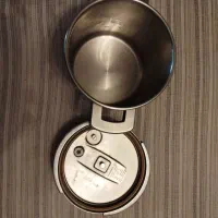 زودپز کرکماز مدل A150|ظروف پخت‌وپز|تهران, ونک|دیوار