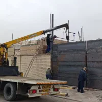 خدمات جرثقیل