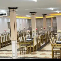 تالار پذیرایی سالن