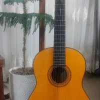 یاماها C70 اصل|گیتار، بیس، امپلیفایر|مشهد, سرافرازان|دیوار