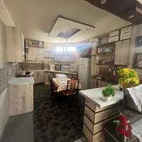آپارتمان-1خواب-خانه-اصفهان-حیاط-اختصاصی-راه-مجزا