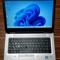 لپتاپ تجاری Hp دانشجویی