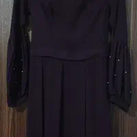 لباس مجلسی