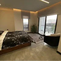 ویلا استخر دار سرپوشیده و روباز|اجارهٔ کوتاه‌مدت ویلا و باغ|تهران, شمشیری|دیوار