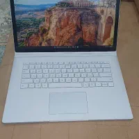 لپتاپ surfacebook 3