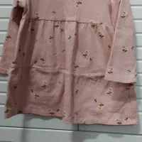 لباس دخترانه