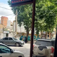 تابلو روان دو طرفه