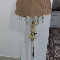 اباژور ایستاده نو سالم|چراغ خواب و آباژور|قرق, |دیوار