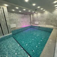 پردیس ویلایی ۵۱۰ متر ۲ طبقه مجزا فاز ۱