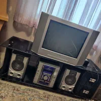 تلویزیون سونی ۲۱ اینچ سونی