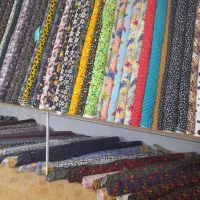 پارچه پفکی اعلا|لباس|سنندج, |دیوار