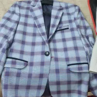 کت تک و کت شلوار پسرانه نو