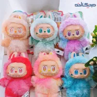 دو عدد لبوبو اورجینال پلمپ