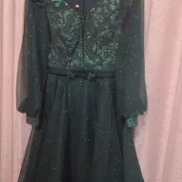 لباس مجلسی
