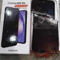 سامسونک a54|موبایل|رویان, |دیوار
