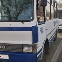 اویکو A60 کولر دار موتور تازه تعمیر|خودرو سنگین|اندیشه, اندیشه فاز ۴|دیوار