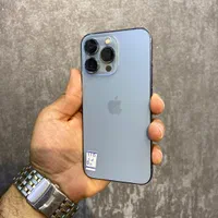 این اپل iPhone13 مخصوص کسایی که حافظه براشون مهمه|موبایل|اصفهان, احمدآباد|دیوار
