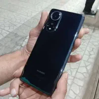 گوشی Huawei nova9 edge