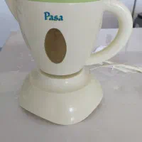 اب پرتغال گیری برقی