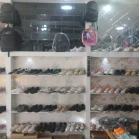 کفش و دمپایی