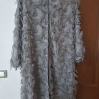 مانتو شیک .مناسب روزانه و مجلسی