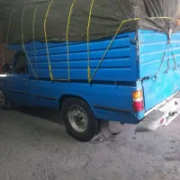 نیسان دیزل مدل ۹۰