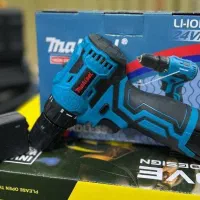 دریل شارژی براشلس18v طرح ماکیتا(برق وابزاراحمدی)