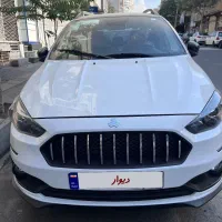 فروش اطلس GL|خودرو سواری و وانت|تبریز, |دیوار