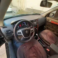 دنا پلاس تیپ دو|خودرو سواری و وانت|اردبیل, |دیوار