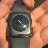Apple watch Se 44mm|لوازم جانبی موبایل و تبلت|اندیشه, اندیشه فاز ۱|دیوار