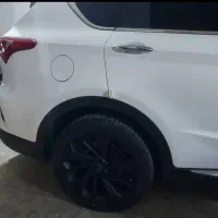 فیدلیتی الیت ۵ نفره سفید|خودرو سواری و وانت|اصفهان, کوی امیریه|دیوار