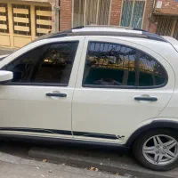 کوئیک1403GXR|خودرو سواری و وانت|تهران, نظامآباد|دیوار