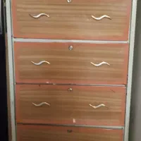 کمد|جاکفشی، کمد، دراور|جیرفت, |دیوار