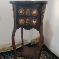 میز تلفن