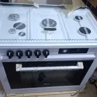 گاز طرح فر