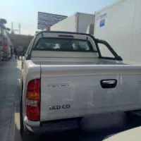 فوتون پیکاپ دیزلی ۱۴۰۳ خشک|خودرو سواری و وانت|تهران, سلیمانی|دیوار