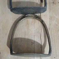 جا‌پای‌زین‌اسب