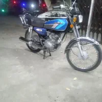 سلام هوندا125مدل74ژاپن مزایده