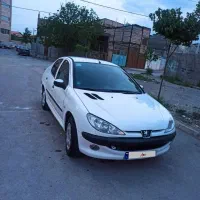 2۰6 v8 اس دی 92 موتور تیوفایو