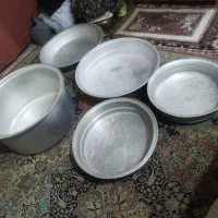ظروف اشپزخانه