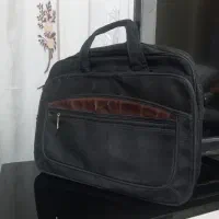 کیف لپ تاپ کیف اداری کیف دستی دست دوم|کیف، کفش، کمربند|شیراز, فرگاز|دیوار