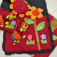 سرویس خواب بچه