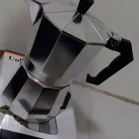 قهوه جوش نونو