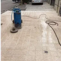 خدمات کفسابی ساختمان|خدمات نظافت|اندیکا, |دیوار